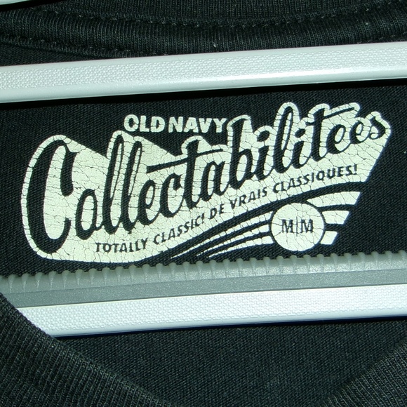 LN Old Navy Collectabilitee's Lynard Skynard Band Tee SS 1972 WinterTour Wm Sz M - Picture 5 of 5